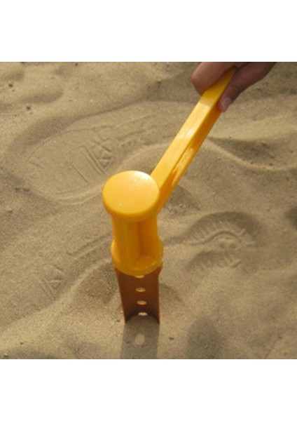 Kamp Kalınlaşmış Alüminyum Alaşımlı U-Şekilli Çadır Çivisi 31CM-MAVI (Yurt Dışından) indirimleri