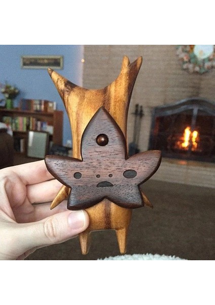 Adet Ahşap Heykel Aşk Çiçeği Dudak Bahçe Dekor Komik Özü Reçine (Yurt Dışından) indirimleri