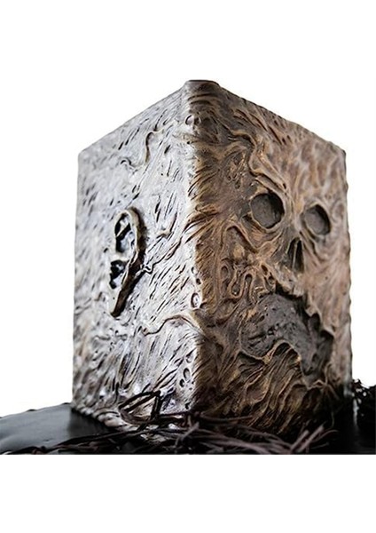 Necronomicon Ölü Kitap Prop Kitabı Dekorasyon Süsleme Kitabı (Yurt Dışından) indirimleri