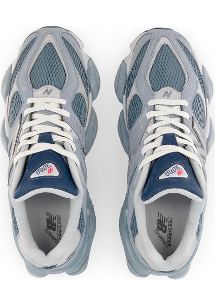 U9060 Sneaker Unisex Ayakkabı modelleri