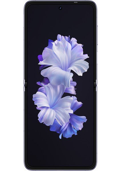 Phantom V Flip 8/256 GB (Tecno Türkiye Garantili) Mor