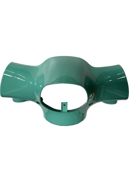 50 Turismo Scooter Far Paneli (Turkuaz)