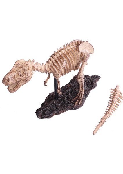 Tyrannosaurus Rex Heykeli Simüle El Sanatları (Yurt Dışından) fiyatları