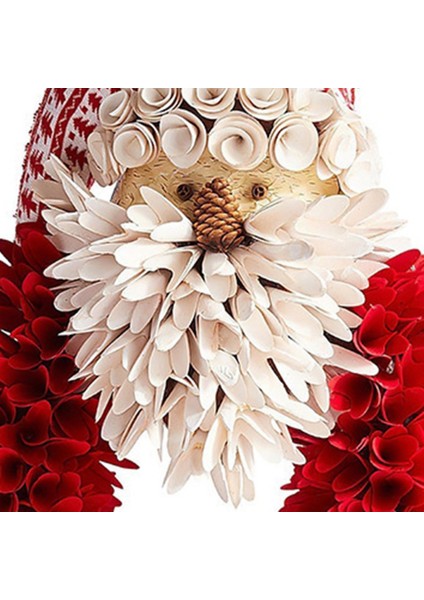 Noel Dönen Heykel Tren Süslemeleri Macunu Pencere Macunu (Yurt Dışından) modelleri