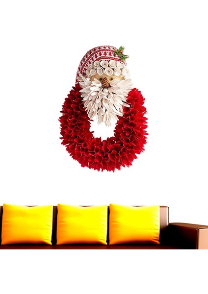 Noel Dönen Heykel Tren Süslemeleri Macunu Pencere Macunu (Yurt Dışından) indirimleri