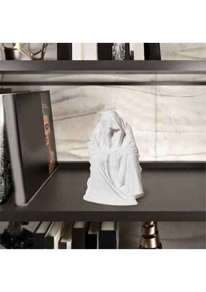 Oturma Odası Için Vicdan Pelerini Heykeli, Anna Sanat Eseri (Yurt Dışından) fiyatları