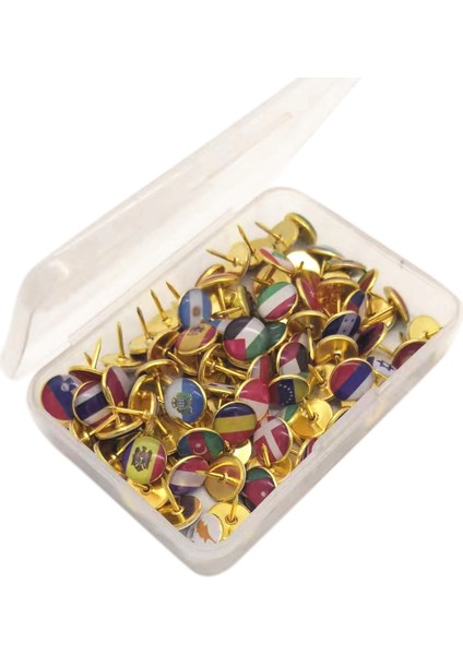 Raptiyeler Ulusal Bayrak Raptiyeleri Ülke Haritası Raptiyeleri (Yurt Dışından)