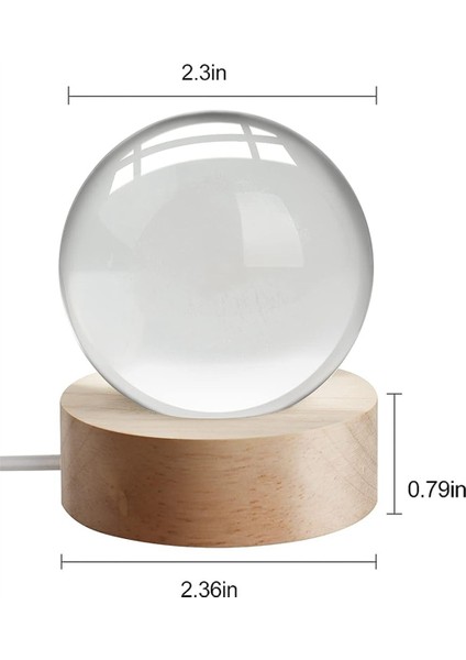 Işıklı Süs, Ahşap Tabanlı Yıldızlı Hediye, Ay (Yurt Dışından) indirimleri