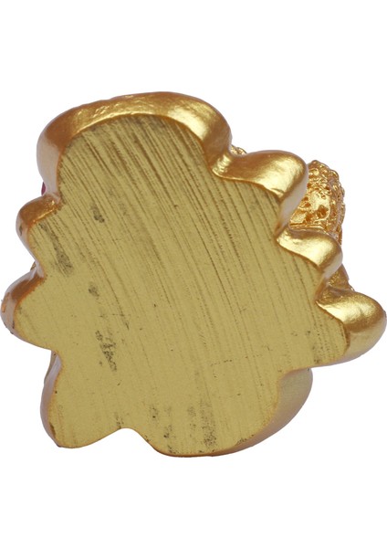 Çin Feng Shui Para Şanslı Servet Zenginlik Kurbağa Kurbağa Sikke Altın (Yurt Dışından) fırsatları