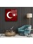 Bayrak Cam Tablo 3