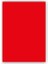 Fon Kartonu 50 x 70 110 gr 100'lü Paket Keskin Color 1