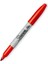 Markör Permanent Fine Optik Turuncu 1954316 12'li Paket Sharpie 1