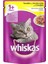 Whiskas Pouch Tavuklu ve Hindili Yetişkin Kedi Konserve Maması 4X85 gr 1