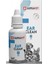 Supravet Ear Clean Kedi ve Köpek Kulak Temizleme Solüsyonu 50 ml 1