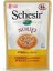 Schesir For Cat Tavuklu ve Balkabaklı Tahılsız Yetişkin Kedi Çorbası 85 gr 1