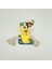 Tazemama Eurodog Peluş Ipli Sevimli Hayvanlar KÖP.OY.21X4CM 1