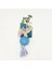 Tazemama Eurodog Puppy Toys Mavi Kemik Des.top Diş Kaş.oy. 1