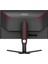 Aoc 27" U27G3X 1ms 160hz Hdmı,displayport Adaptive Sync 4K UHD Gaming Monitör 3