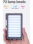LED-72R Rgb LED Video ve Fotoğraf Işığı 1