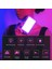 LED-72R Rgb LED Video ve Fotoğraf Işığı 4