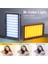 LED-72R Rgb LED Video ve Fotoğraf Işığı 5