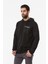 Fullamoda Baskılı Cepli Sweatshirt 3