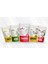 Dondurularak Kurutulmuş Meyve 5'li Set 2 (Kırmızı Elma 25G,KIVI 20G,LIMON 20G,MUZ 30G,KARPUZ 20G) 1