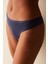 Dantel Dream Lacivert Tanga Külot 1