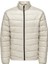 Only & Sons Normal Krem Erkek Ceket Onscarven Quılted Puffer Otw Noos 1