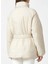 Ekru Kadın Mont 6RYB36 3