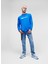 Normal Bel Slim Fit Erkek Denim Pantolon 235D1103_KLJ Slım Denım 1
