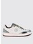 Beyaz - Gümüş Kadın Sneaker Shacbewf244 1
