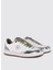 Beyaz - Gümüş Kadın Sneaker Shacbewf244 2