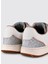 Beyaz - Gümüş Kadın Sneaker Shacbewf244 4