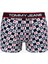 Tommy Hilfiger Siyah Erkek Boxer Um0Um030860Sd 2