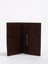 Kahve Kadın 10,5x9x2 cm Deri Kartlık Frk 509 Flt 4