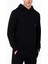 Kapüşon Yaka Siyah Erkek Sweatshırt 6RPM10PJRJZ0200 3