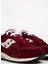 Bordo Erkek Sneaker Shadow 6000 5