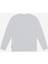 Bisiklet Yaka Beyaz Erkek T-Shirt A279T71COT- 2