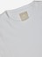 Bisiklet Yaka Beyaz Erkek T-Shirt A279T71COT- 3
