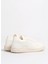 Beyaz Erkek Sneaker Xux179Xv765 3