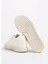 Beyaz Erkek Sneaker Xux179Xv765 4