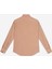 Slim Fit Gömlek Yaka Turuncu Erkek Gömlek A276Jordaneıffelb 2