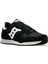 Siyah - Beyaz Erkek Sneaker Dxn Traıner 5