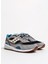 Gri - Siyah Erkek Sneaker Shadow 6000 2