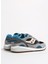 Gri - Siyah Erkek Sneaker Shadow 6000 3