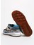 Gri - Siyah Erkek Sneaker Shadow 6000 4