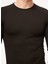 Siyah Erkek Üst Içlik 11ERKTRMM001 4