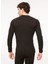 Siyah Erkek Üst Içlik 11ERKTRMM001 5