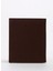 Kahve Kadın 10,5x9x2 cm Deri Kartlık Frk 510 Flt 3